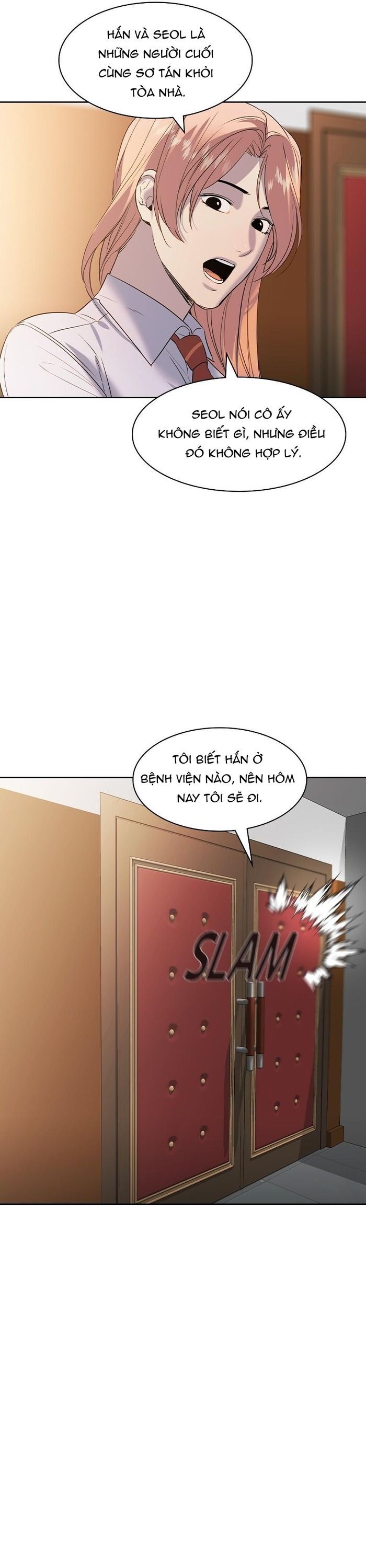 Tiền Bạc Và Quyền Lực Chapter 184 - 22