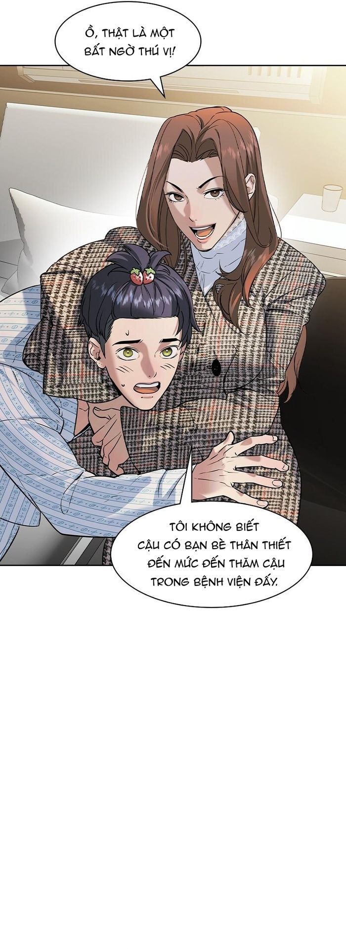 Tiền Bạc Và Quyền Lực Chapter 184 - 36