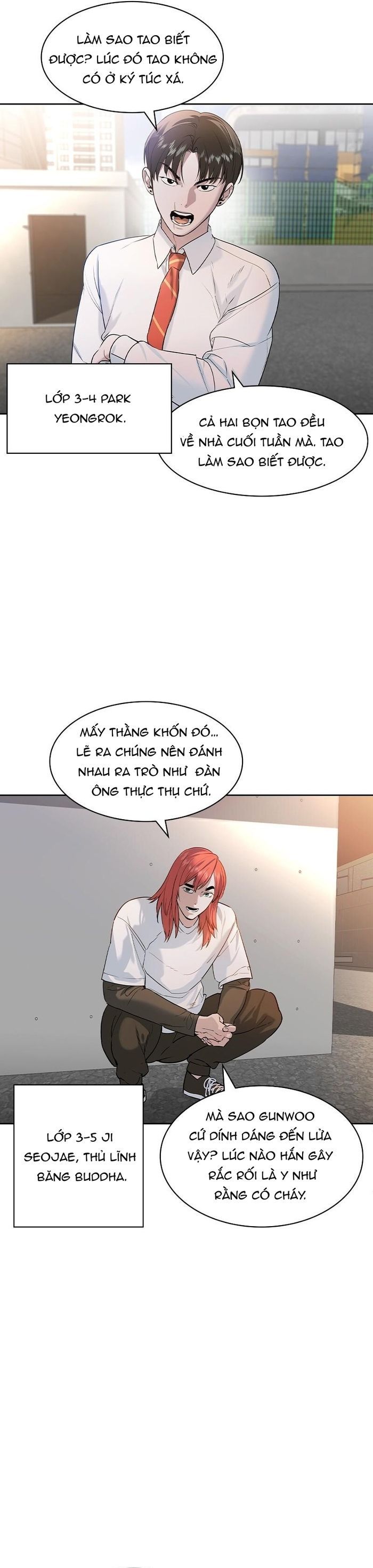 Tiền Bạc Và Quyền Lực Chapter 184 - 7