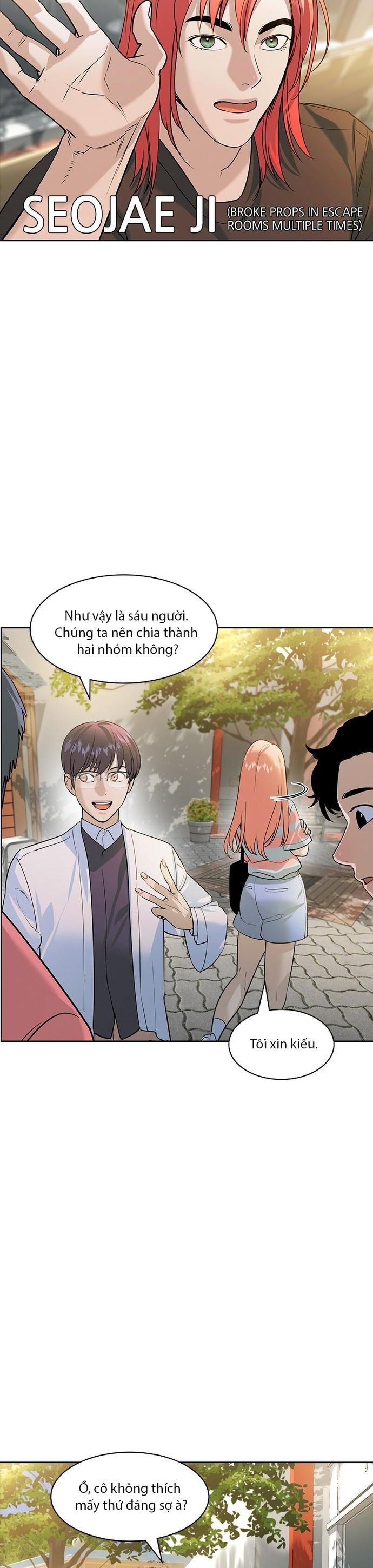 Tiền Bạc Và Quyền Lực Chapter 185 - 38