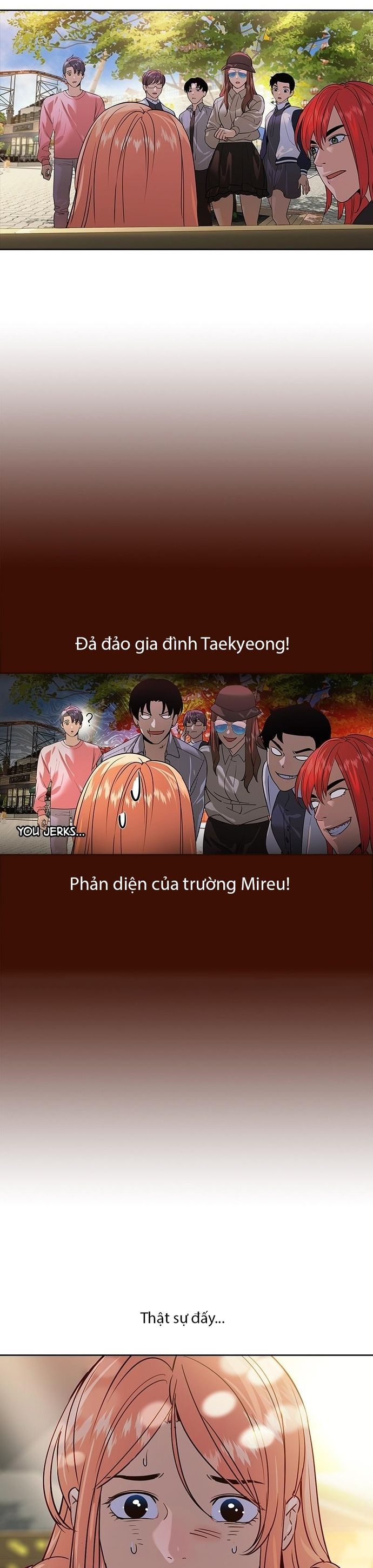 Tiền Bạc Và Quyền Lực Chapter 185 - 41