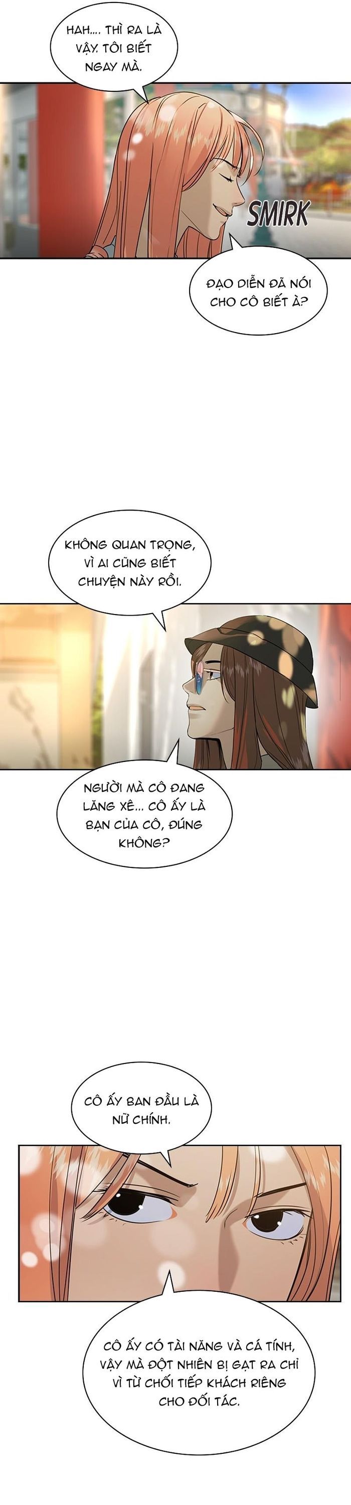 Tiền Bạc Và Quyền Lực Chapter 186 - 29