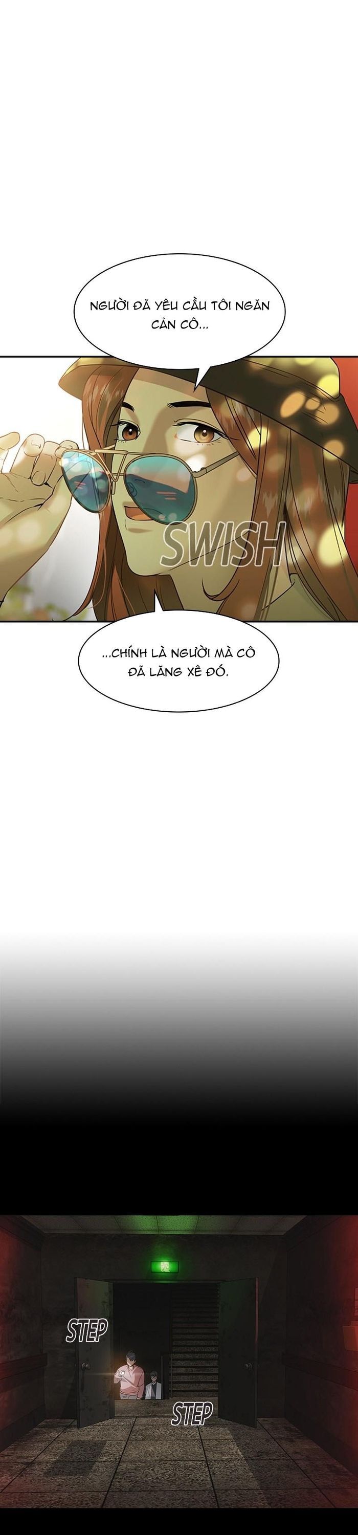 Tiền Bạc Và Quyền Lực Chapter 186 - 31