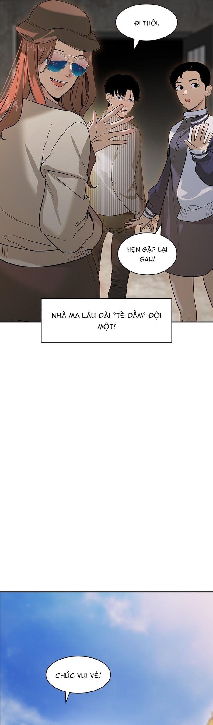 Tiền Bạc Và Quyền Lực Chapter 186 - 6