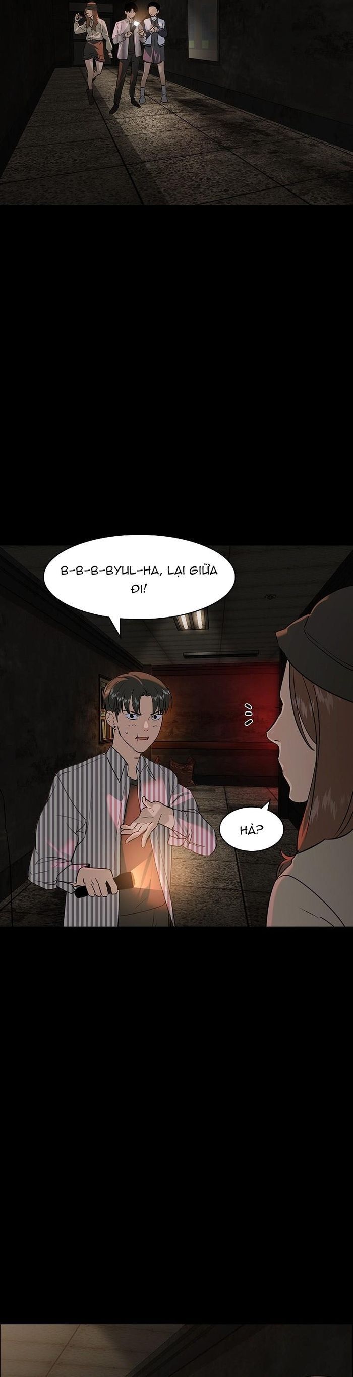 Tiền Bạc Và Quyền Lực Chapter 186 - 8