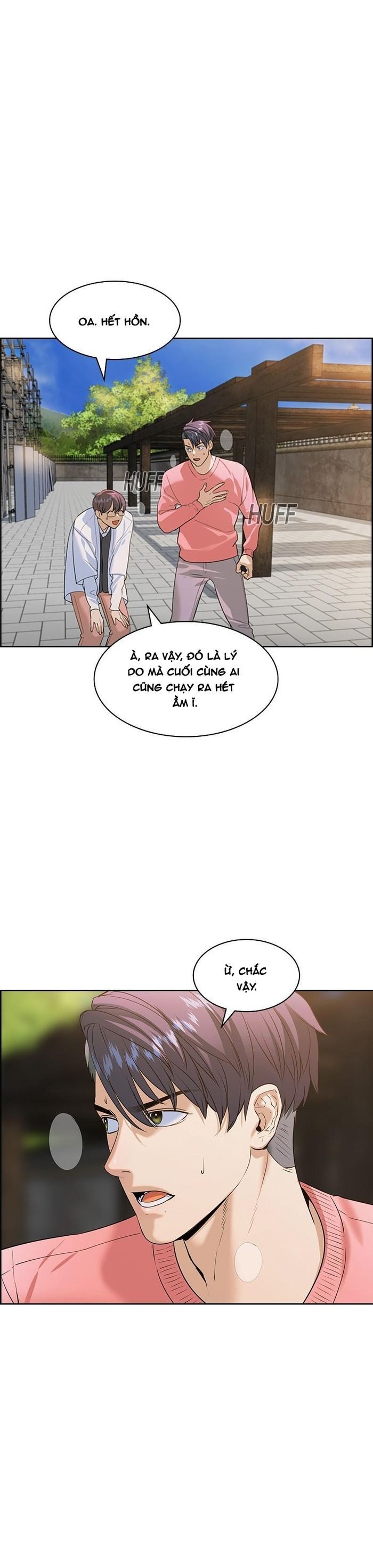 Tiền Bạc Và Quyền Lực Chapter 187 - 11