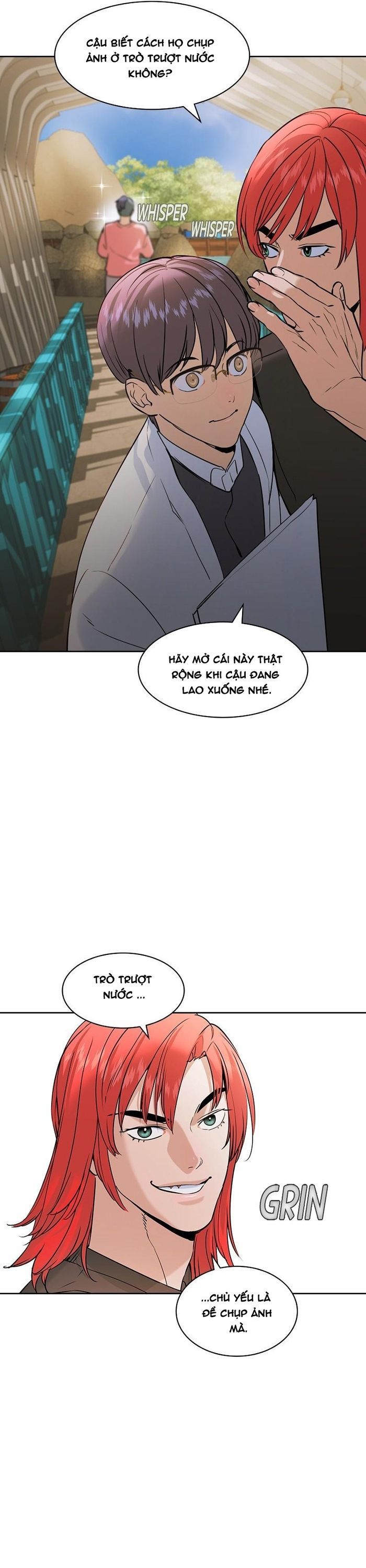 Tiền Bạc Và Quyền Lực Chapter 187 - 17