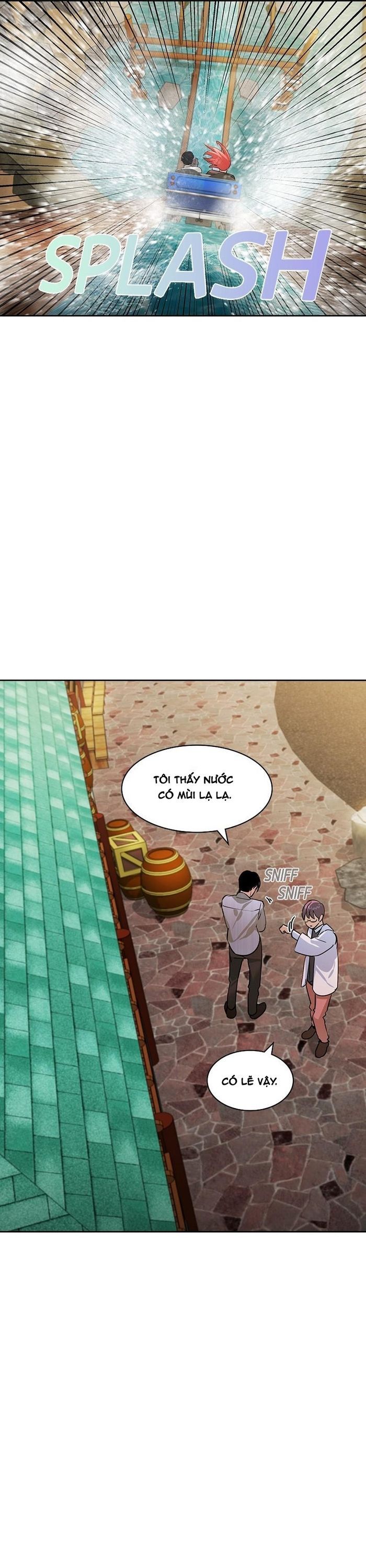 Tiền Bạc Và Quyền Lực Chapter 187 - 19
