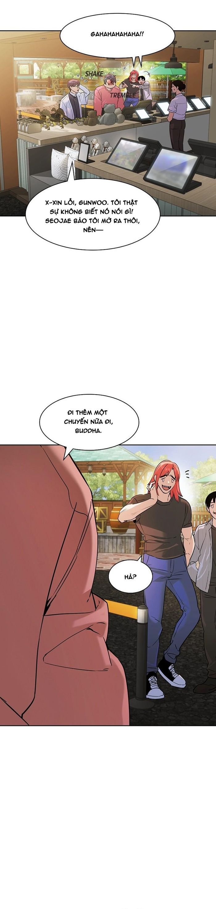 Tiền Bạc Và Quyền Lực Chapter 187 - 22