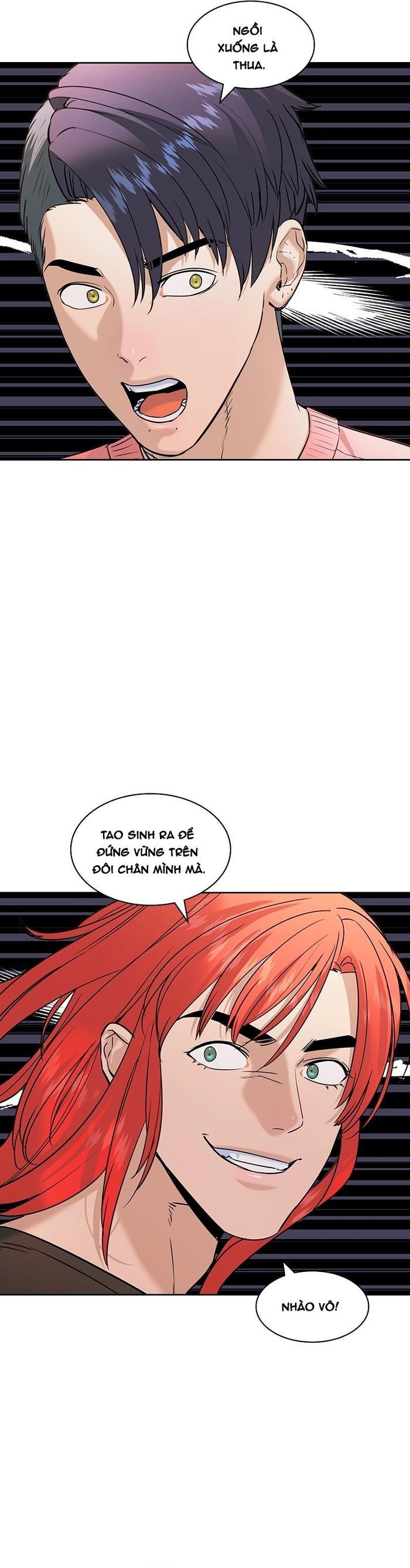Tiền Bạc Và Quyền Lực Chapter 187 - 23