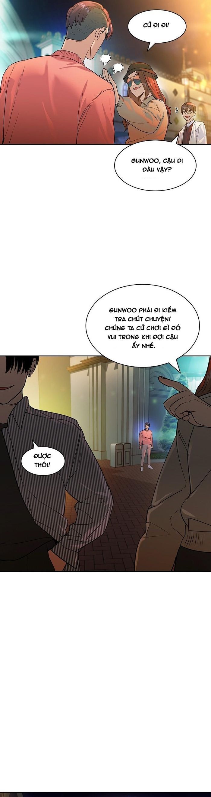 Tiền Bạc Và Quyền Lực Chapter 187 - 30