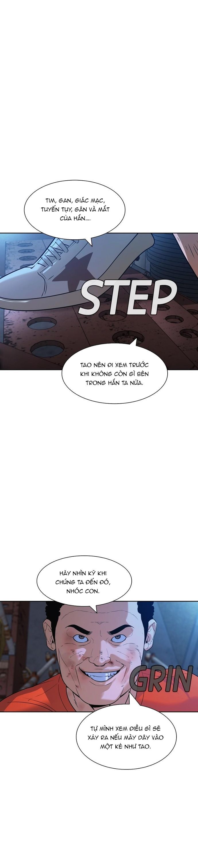Tiền Bạc Và Quyền Lực Chapter 197 - 22