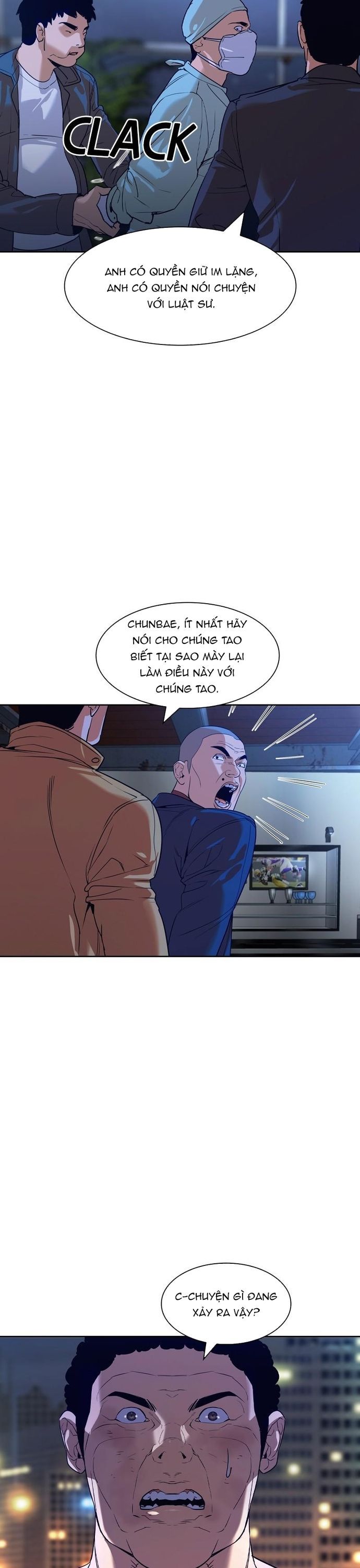 Tiền Bạc Và Quyền Lực Chapter 197 - 24