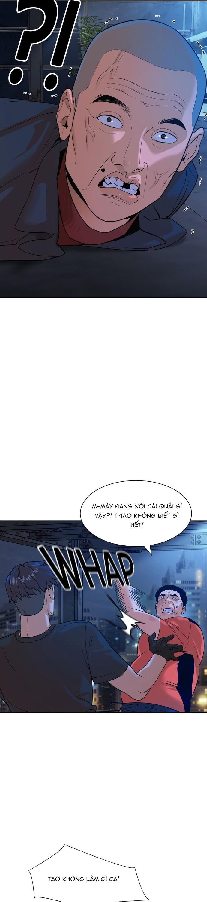 Tiền Bạc Và Quyền Lực Chapter 197 - 27