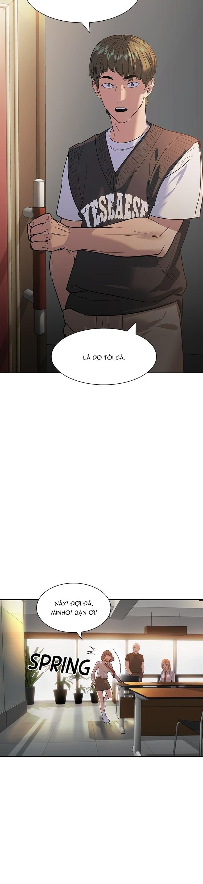 Tiền Bạc Và Quyền Lực Chapter 198 - 24