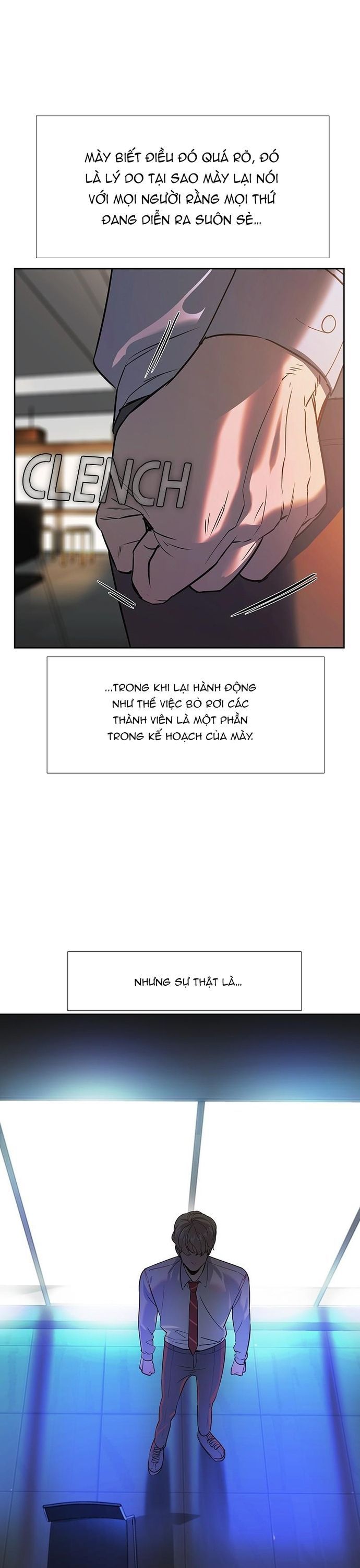 Tiền Bạc Và Quyền Lực Chapter 198 - 33