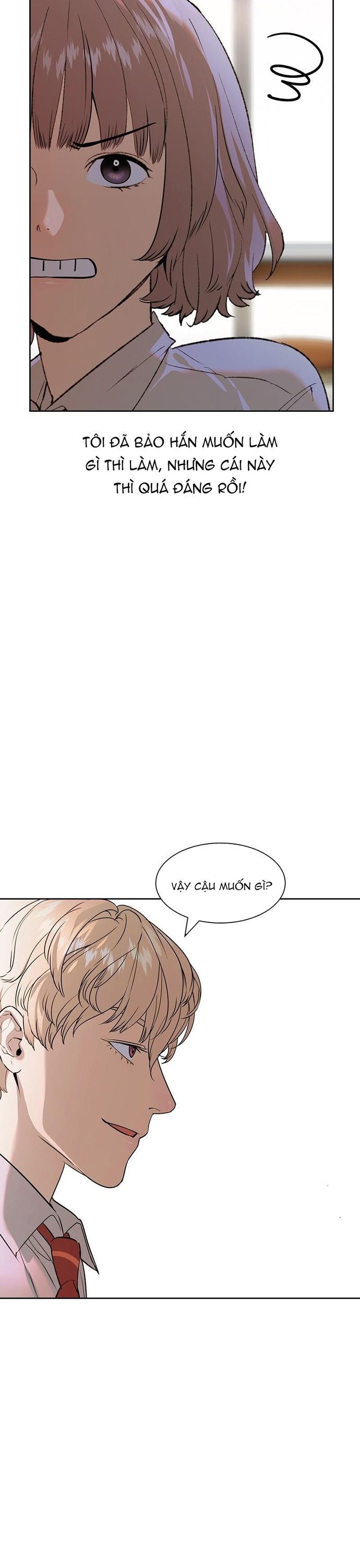 Tiền Bạc Và Quyền Lực Chapter 198 - 6
