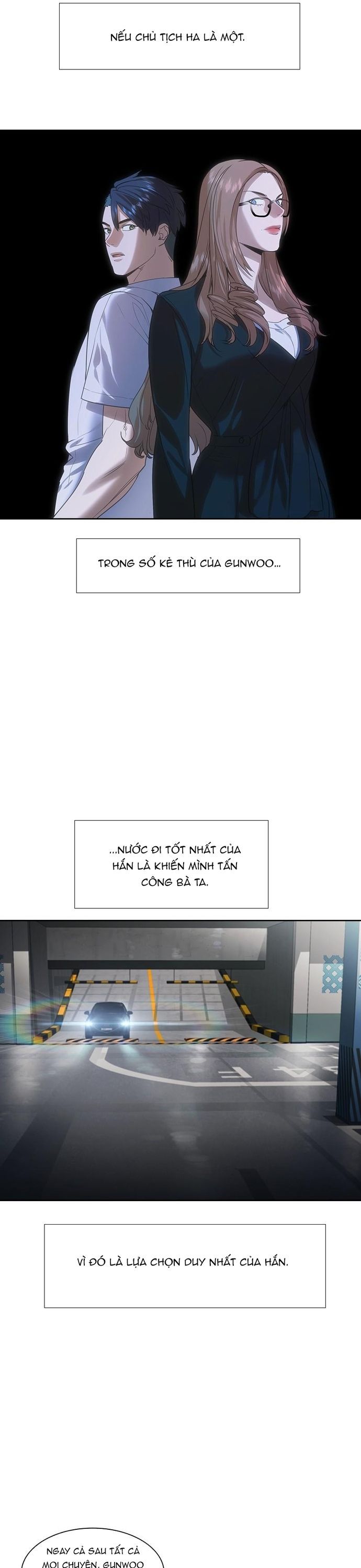 Tiền Bạc Và Quyền Lực Chapter 199 - 31