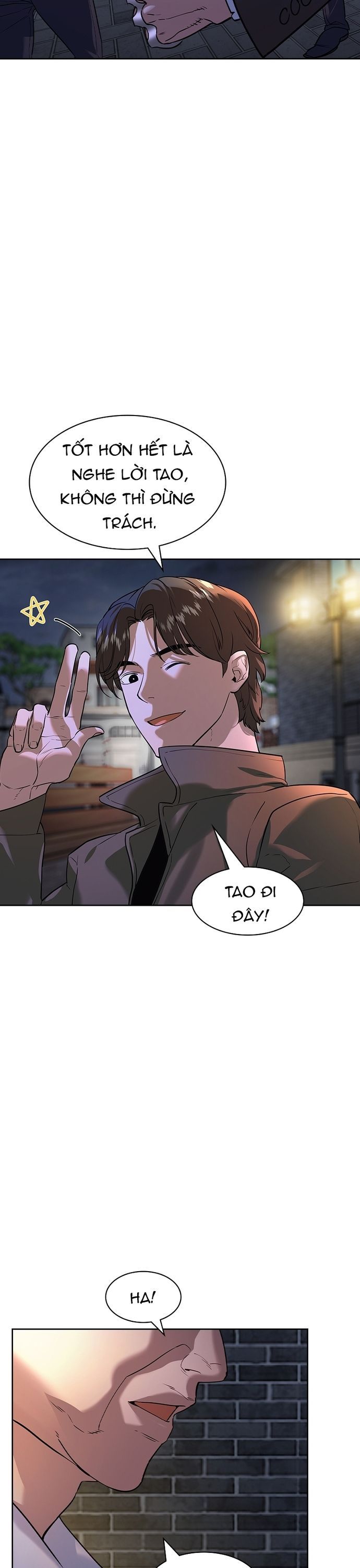 Tiền Bạc Và Quyền Lực Chapter 217 - 19