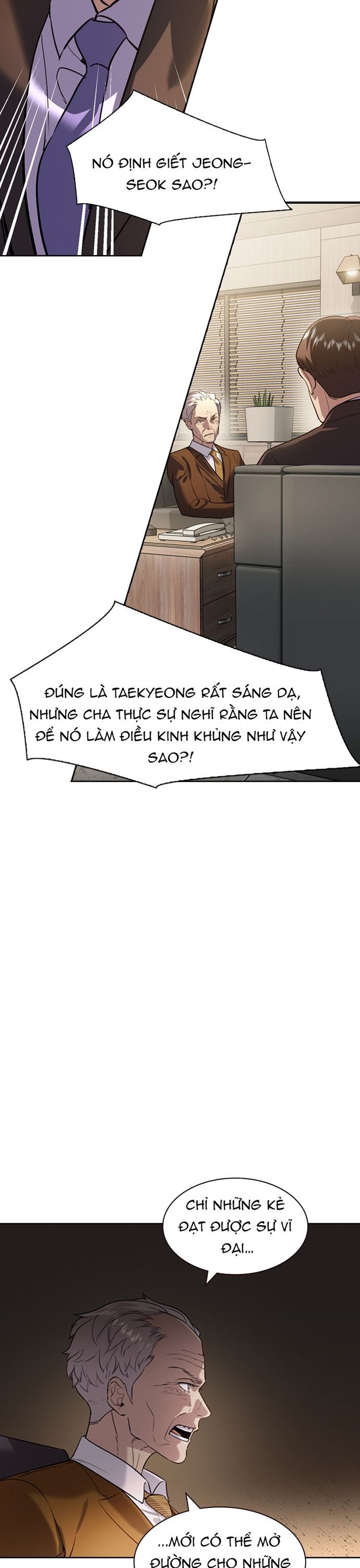 Tiền Bạc Và Quyền Lực Chapter 218 - 22