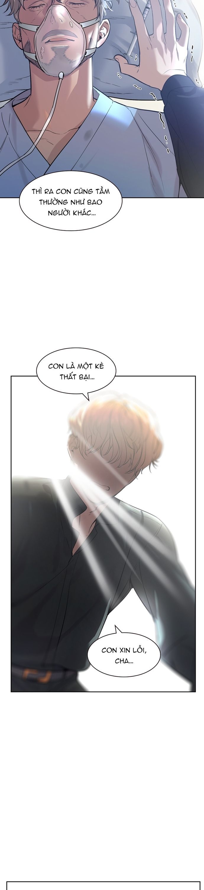 Tiền Bạc Và Quyền Lực Chapter 218 - 27