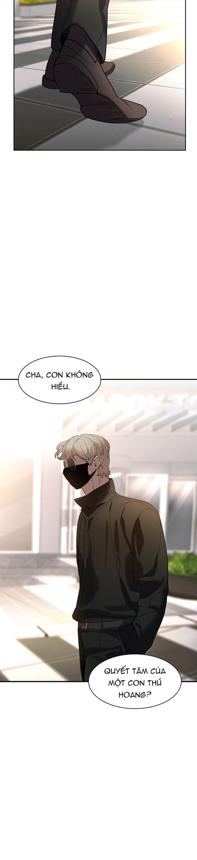 Tiền Bạc Và Quyền Lực Chapter 218 - 8