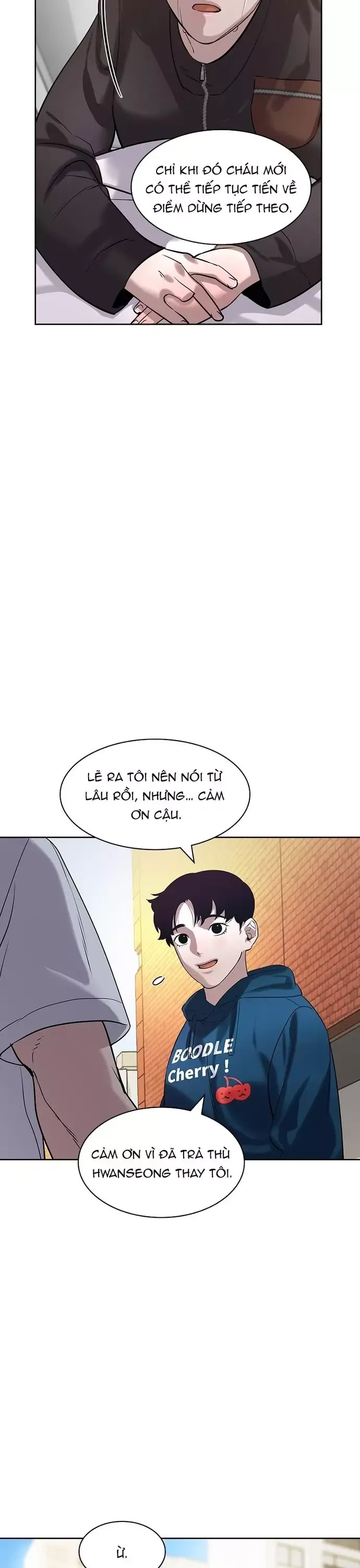 Tiền Bạc Và Quyền Lực Chapter 219 - 21