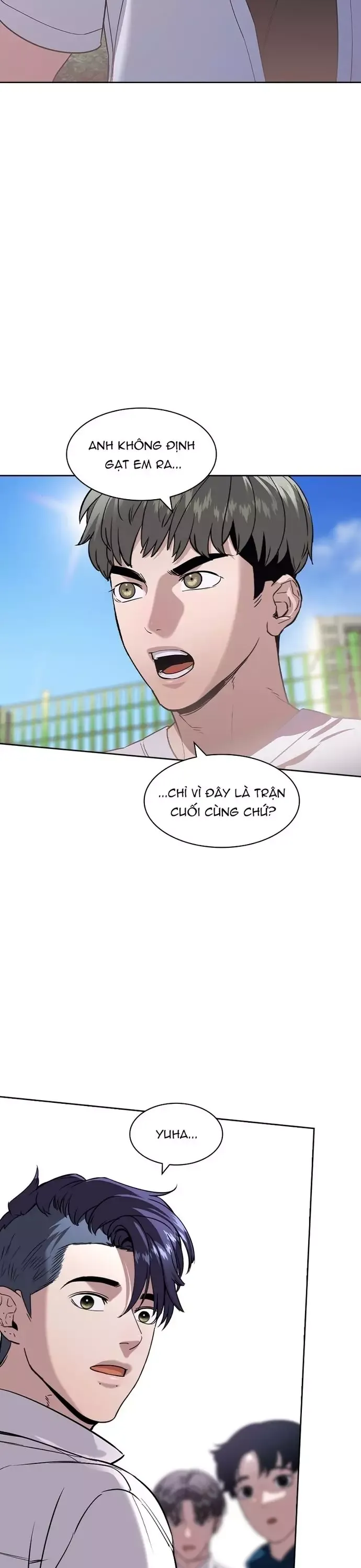 Tiền Bạc Và Quyền Lực Chapter 219 - 23