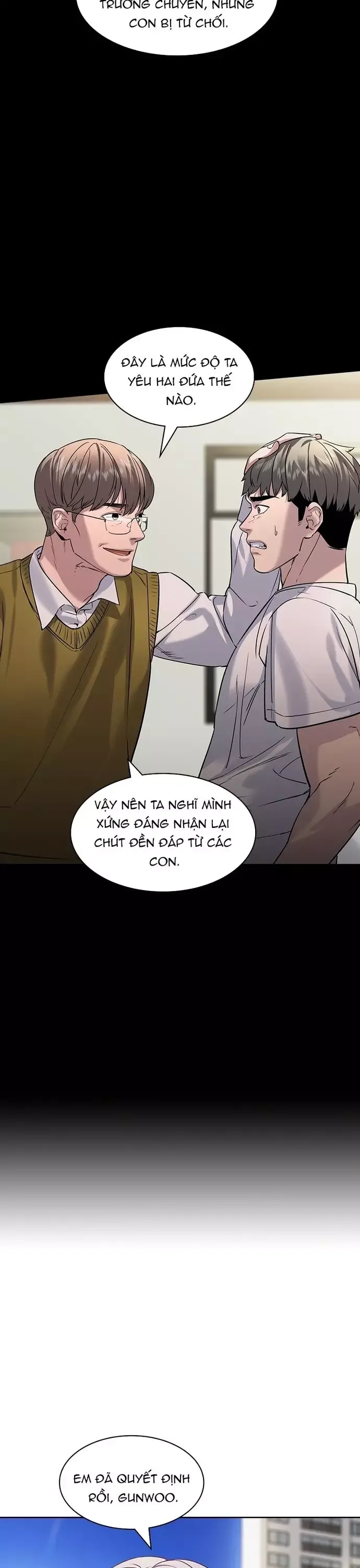 Tiền Bạc Và Quyền Lực Chapter 219 - 30