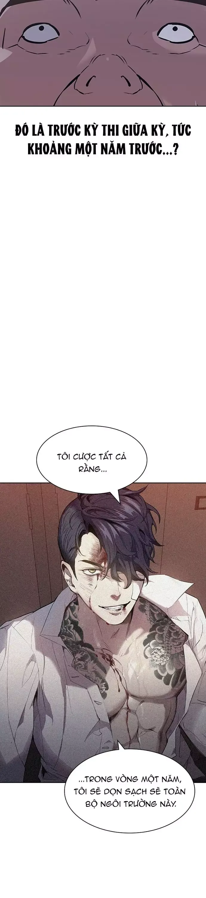 Tiền Bạc Và Quyền Lực Chapter 219 - 44
