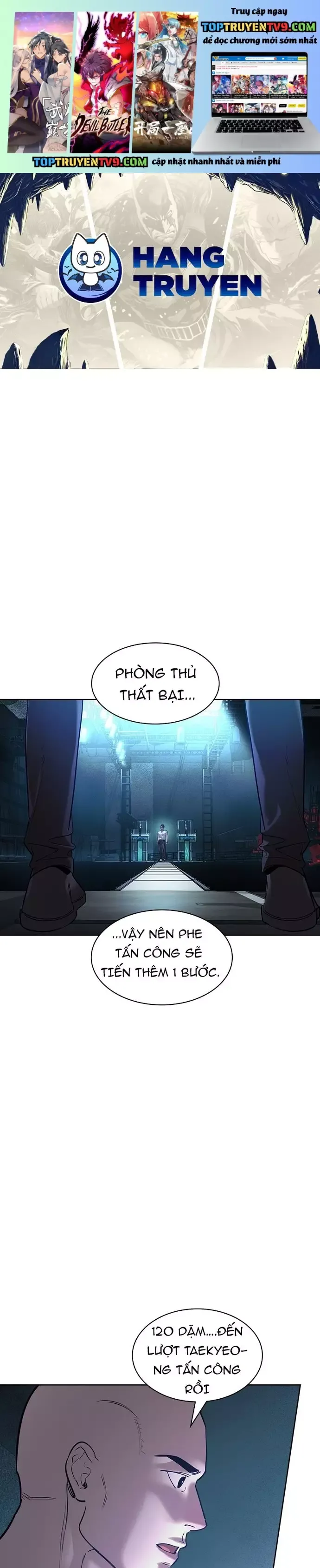 Tiền Bạc Và Quyền Lực Chapter 224 - 2