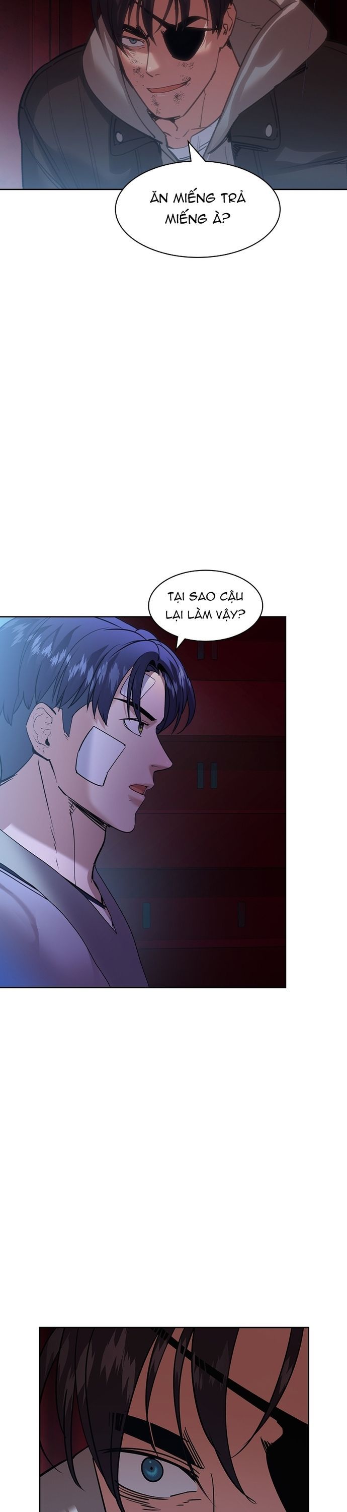 Tiền Bạc Và Quyền Lực Chapter 228 - 27