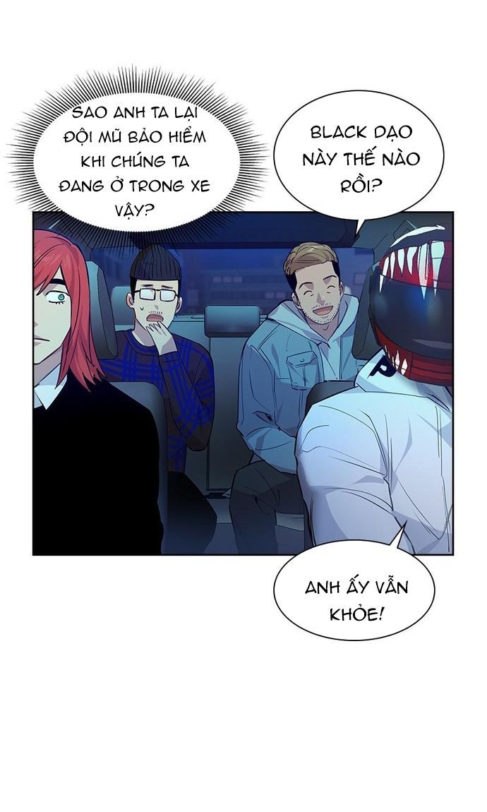 Tiền Bạc Và Quyền Lực Chapter 66 - 20