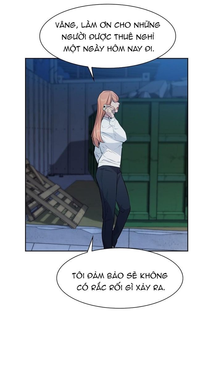 Tiền Bạc Và Quyền Lực Chapter 66 - 27