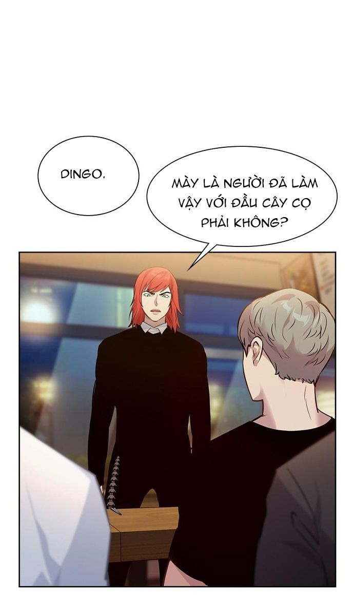 Tiền Bạc Và Quyền Lực Chapter 66 - 41