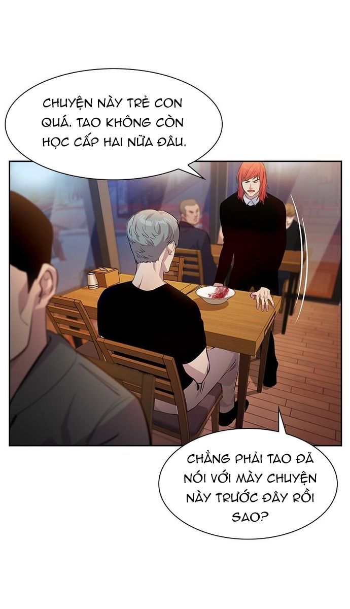 Tiền Bạc Và Quyền Lực Chapter 66 - 63