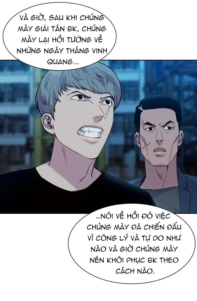 Tiền Bạc Và Quyền Lực Chapter 68 - 11