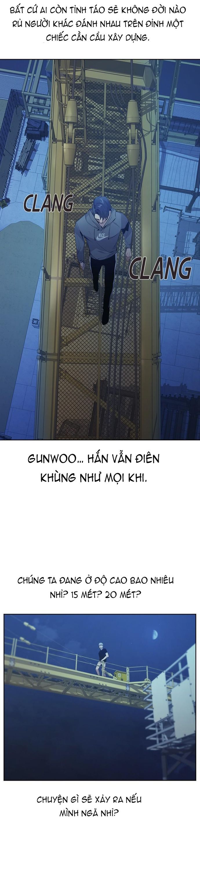Tiền Bạc Và Quyền Lực Chapter 69 - 16