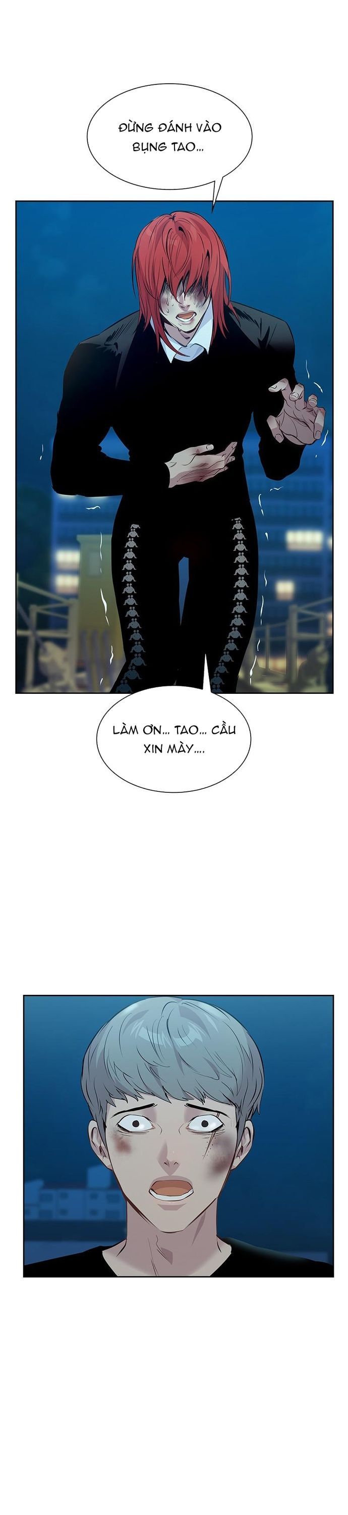 Tiền Bạc Và Quyền Lực Chapter 70 - 22