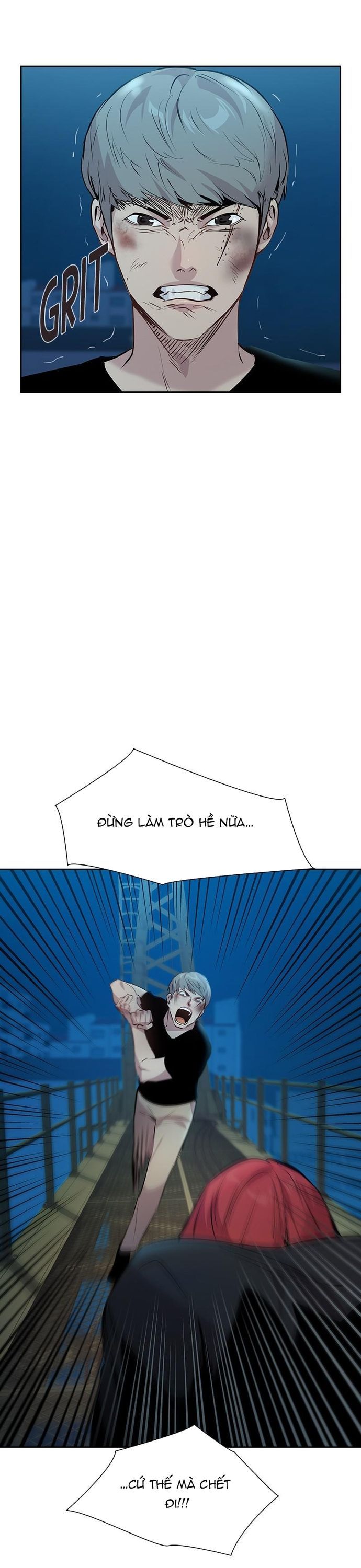 Tiền Bạc Và Quyền Lực Chapter 70 - 23