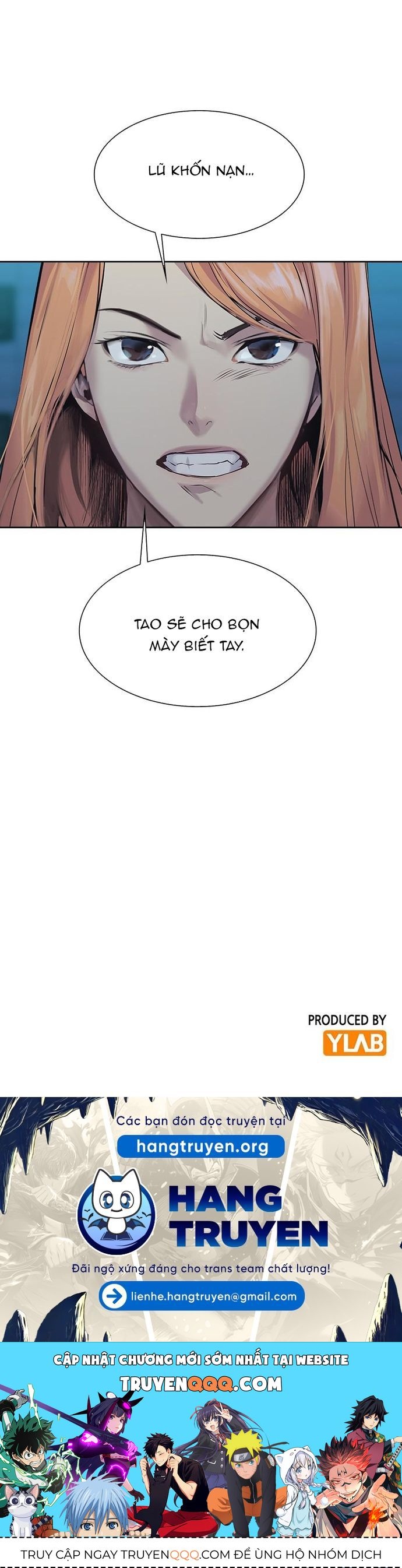 Tiền Bạc Và Quyền Lực Chapter 70 - 31