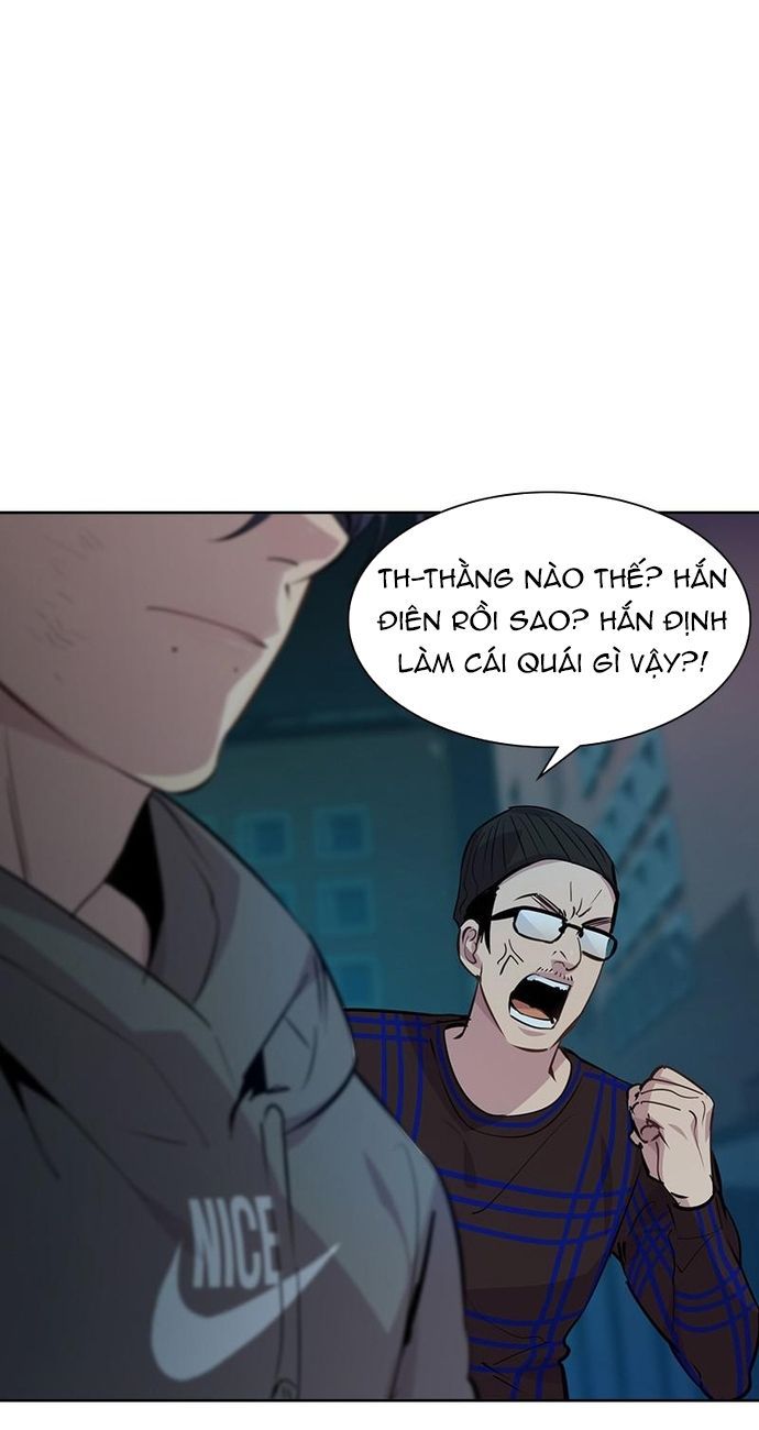 Tiền Bạc Và Quyền Lực Chapter 72 - 12
