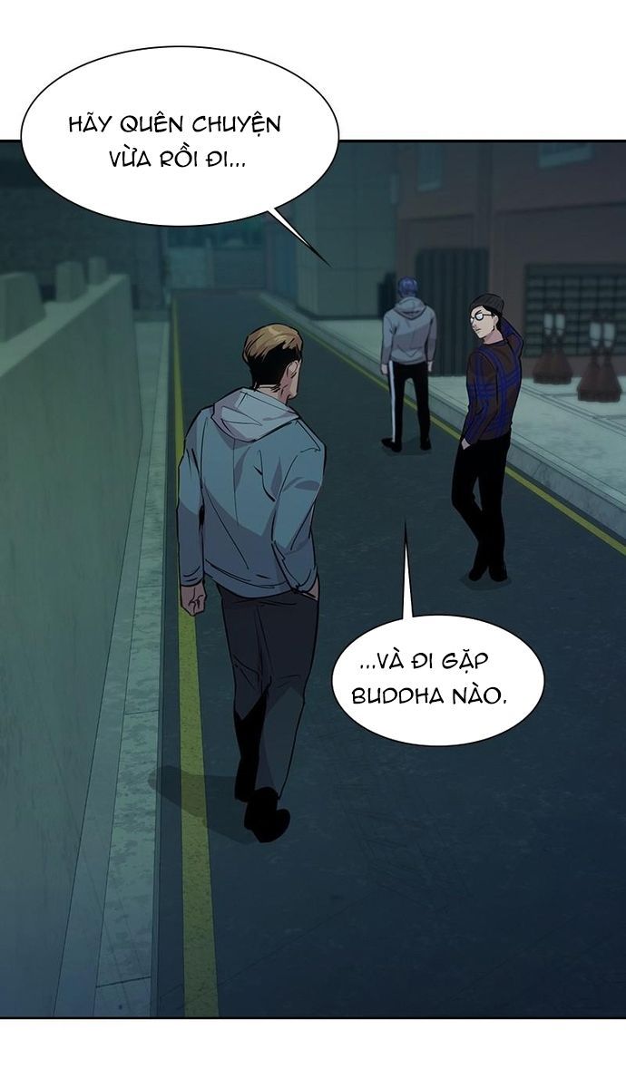 Tiền Bạc Và Quyền Lực Chapter 72 - 19