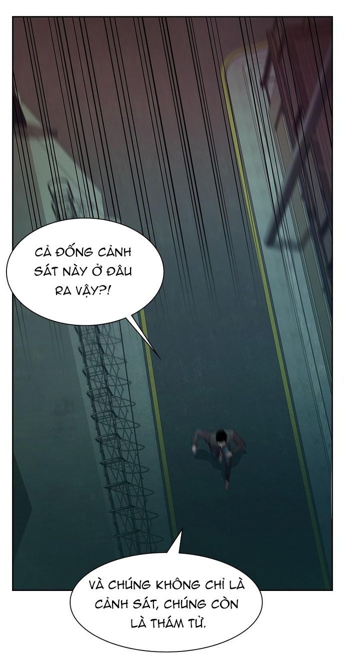 Tiền Bạc Và Quyền Lực Chapter 72 - 25