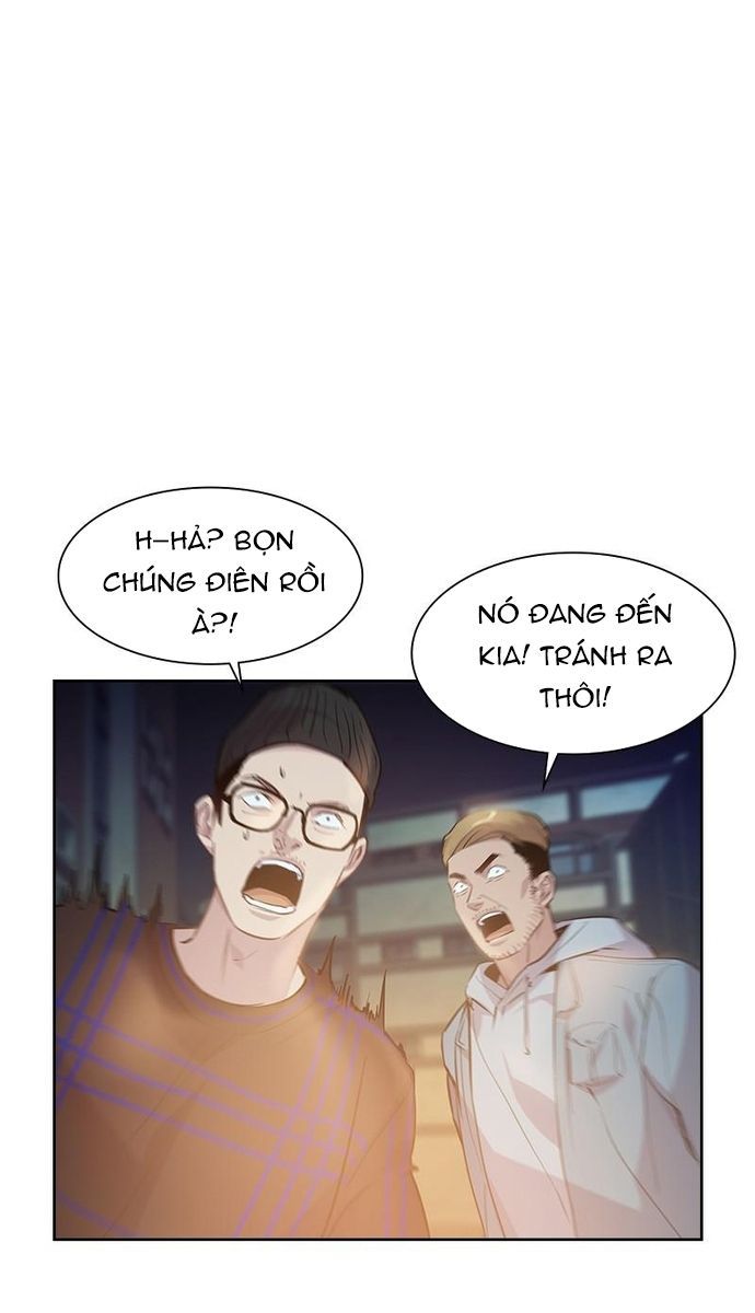 Tiền Bạc Và Quyền Lực Chapter 72 - 4