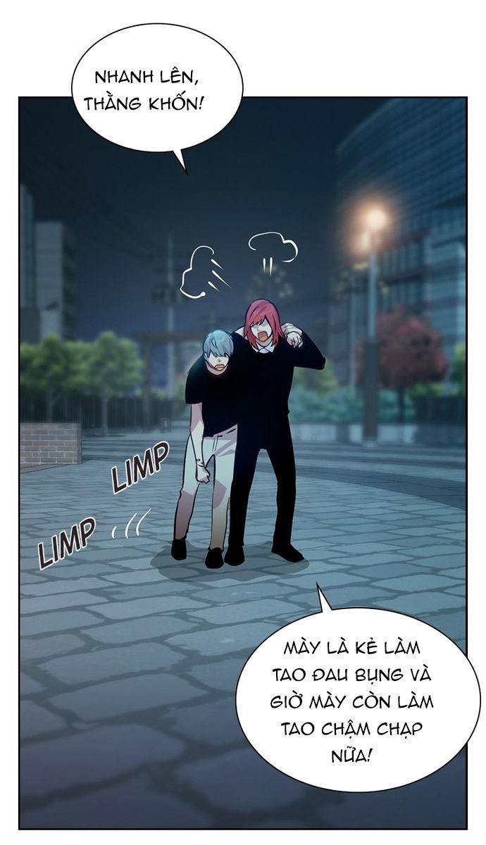 Tiền Bạc Và Quyền Lực Chapter 72 - 57