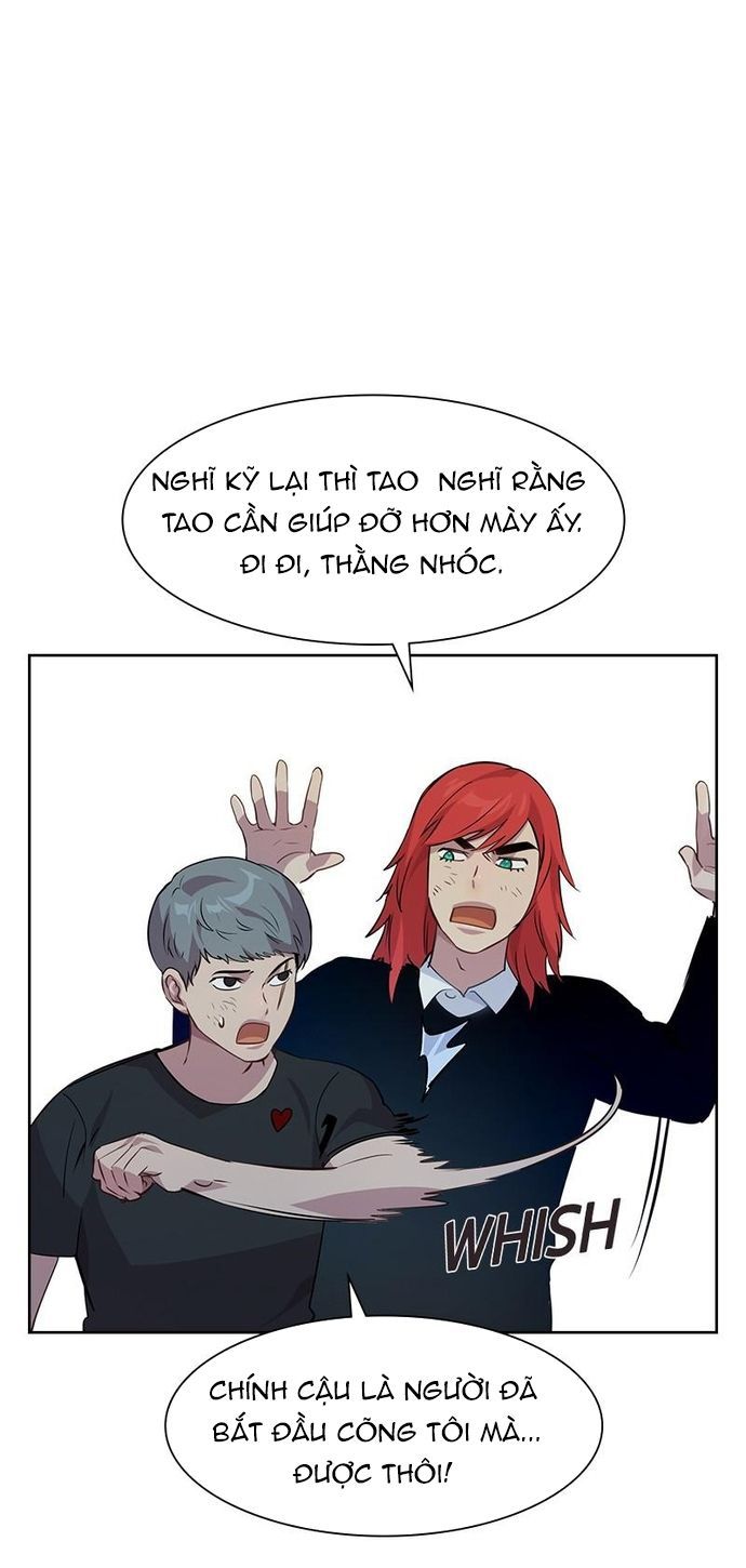 Tiền Bạc Và Quyền Lực Chapter 72 - 61