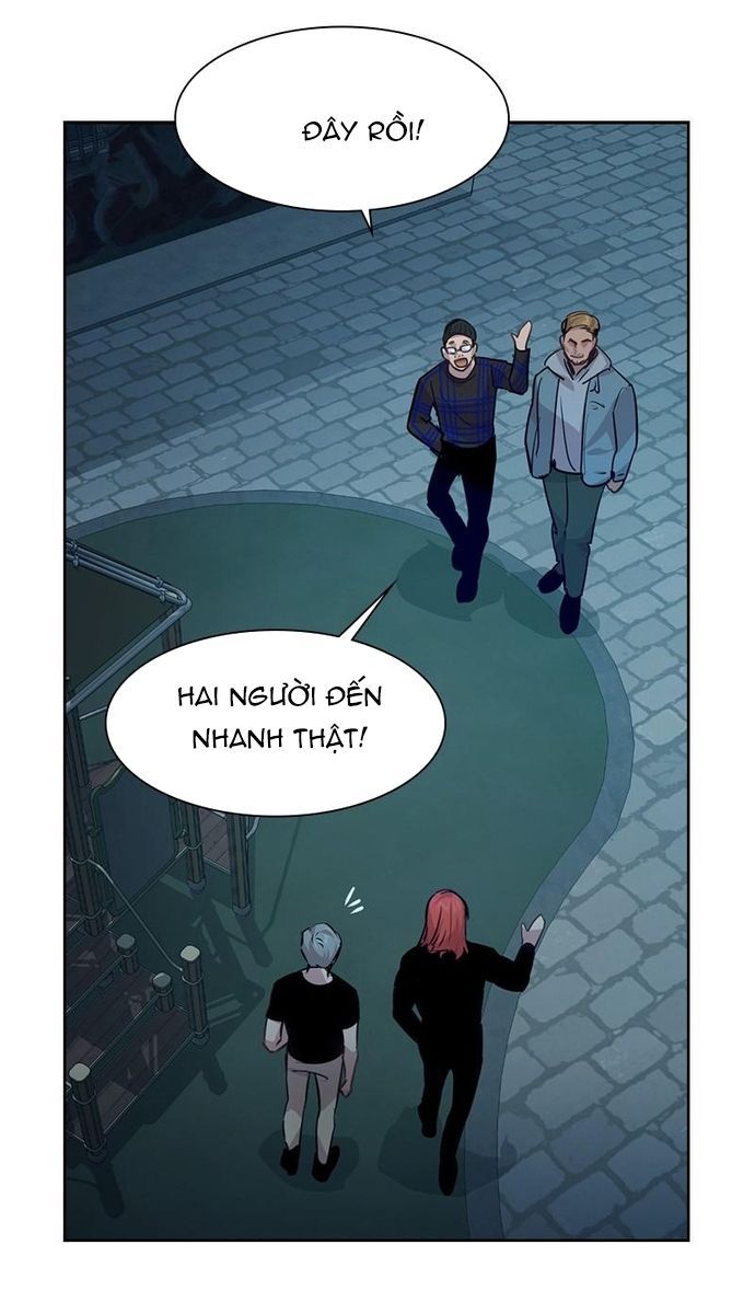 Tiền Bạc Và Quyền Lực Chapter 72 - 72