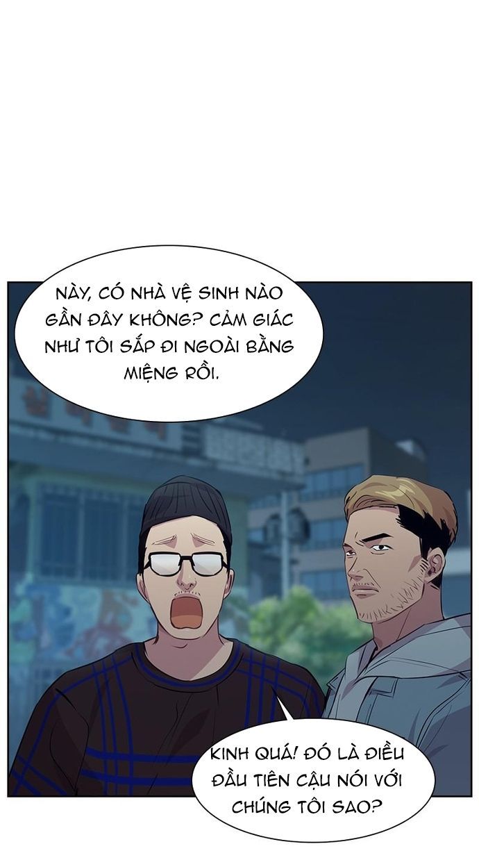 Tiền Bạc Và Quyền Lực Chapter 72 - 73