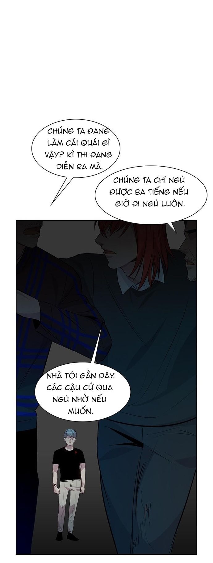 Tiền Bạc Và Quyền Lực Chapter 72 - 80